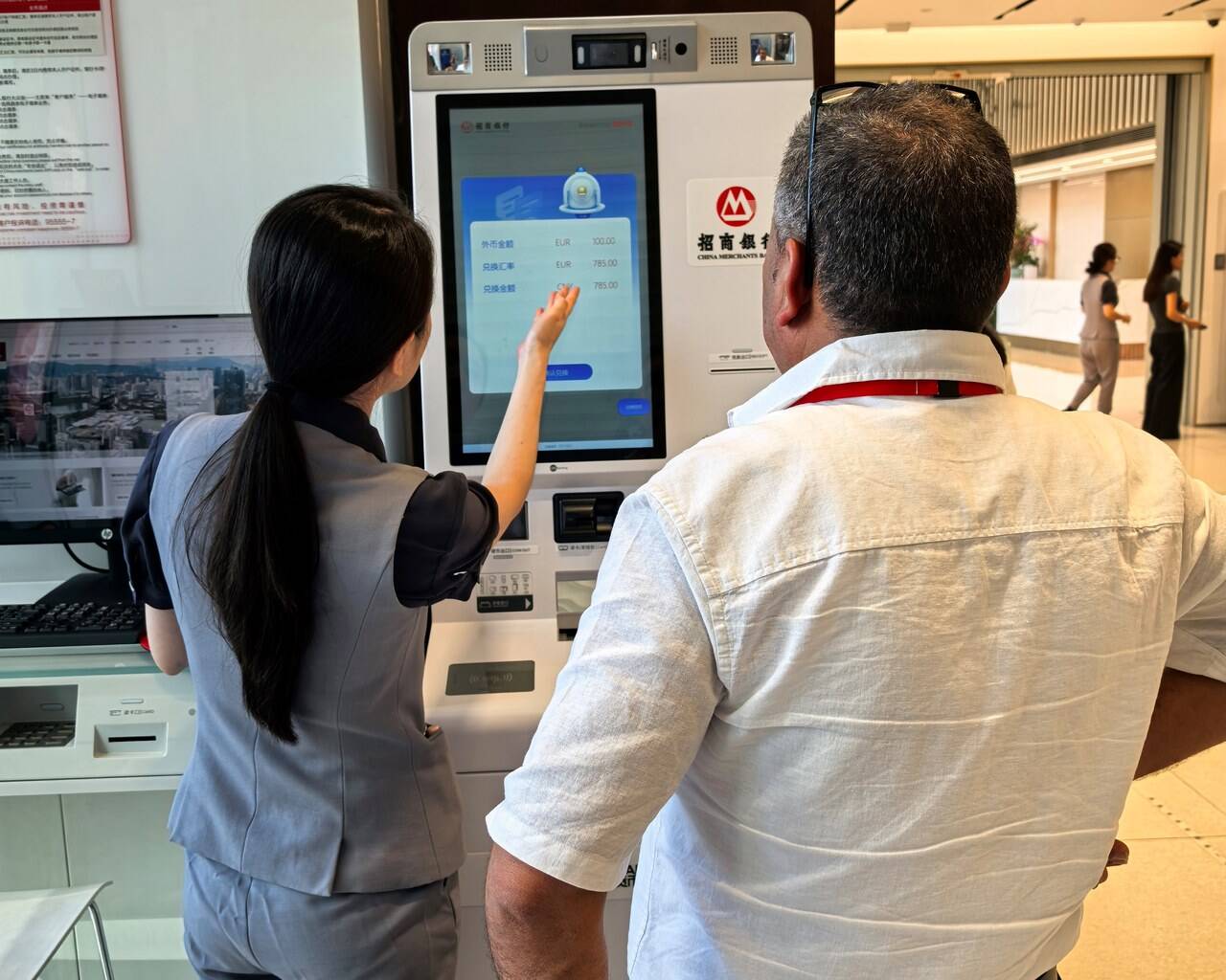 最新医保卡提取现金方法自助提款机方法分析(最方便真实的南通医疗保障卡怎么提取现金方法)